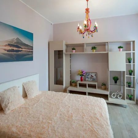 Amazing 24 25 Floor Penthouse With Great View Apartman Riga