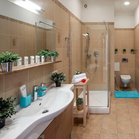 Amazing 24 25 Floor Penthouse With Great View * ריגה